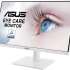 27" Монитор ASUS VA27DQSB-W,  1920x1080,  IPS,  75Гц,  1хHDMI,  1хDP,  белый [90lm06h4-b02370]